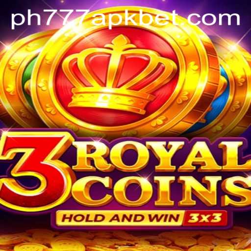 Exploring 3royalcoins and the PH777 APK: A New Era in Gaming