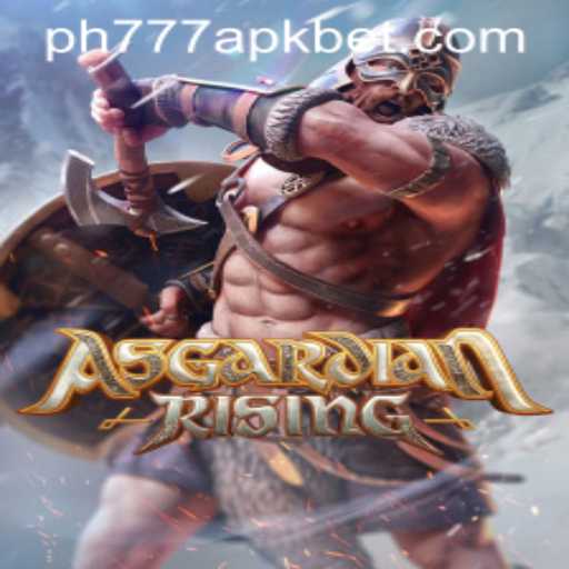 AsgardianRising - A Mythical Adventure in Gaming