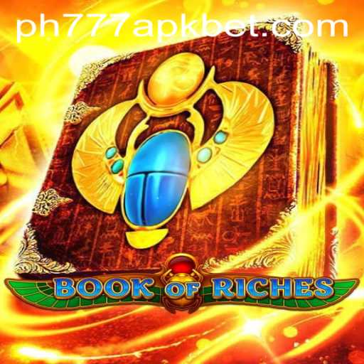 Unveiling the Thrilling World of BookofRiches and ph777 apk