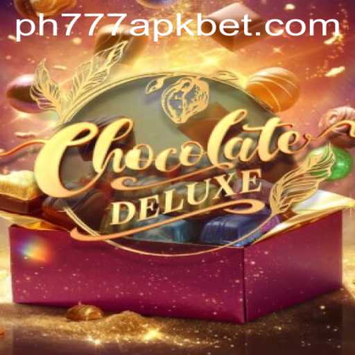 Experience the Sweet Thrills of ChocolateDeluxe: A Unique Gaming Adventure