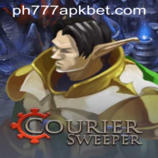 CourierSweeper and the Emergence of Mobile Gaming with ph777 apk
