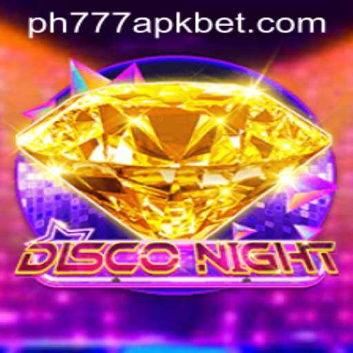 DiscoNight: The Ultimate Gaming Experience with ph777 apk