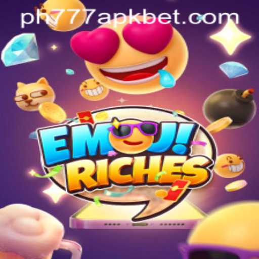 Discover EmojiRiches and How to Play with ph777 apk