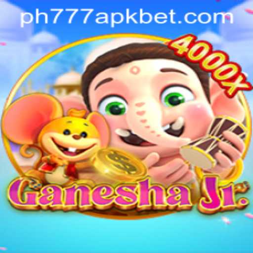Discover GaneshaJr: A Thrilling New Game Experience with ph777 Apk