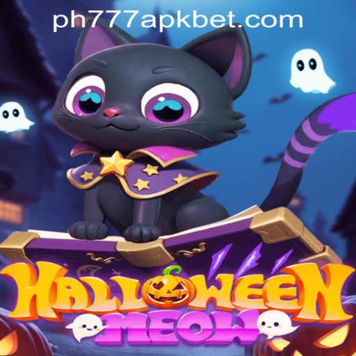 Discover HalloweenMeow: A Spooktacular Gaming Adventure with PH777 APK