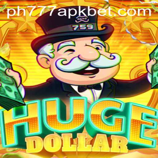 Exploring HugeDollar: The Phenomenon of Online Gaming with PH777 APK
