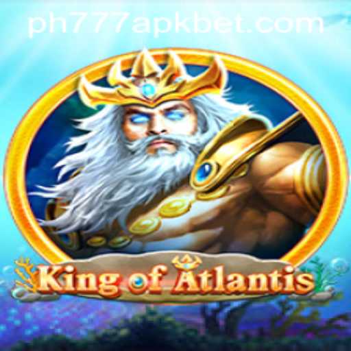 Dive into the Mystical World of KingofAtlantis with PH777 APK