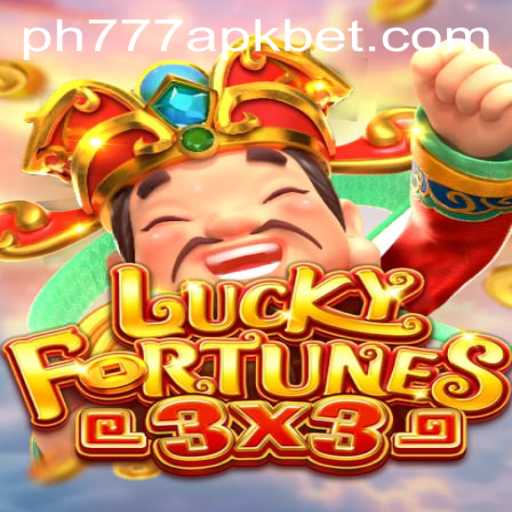 Exploring the World of LUCKYFORTUNES3x3: A Complete Guide