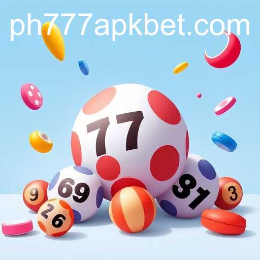 Exploring the World of Lottery Games and the Rise of PH777 APK