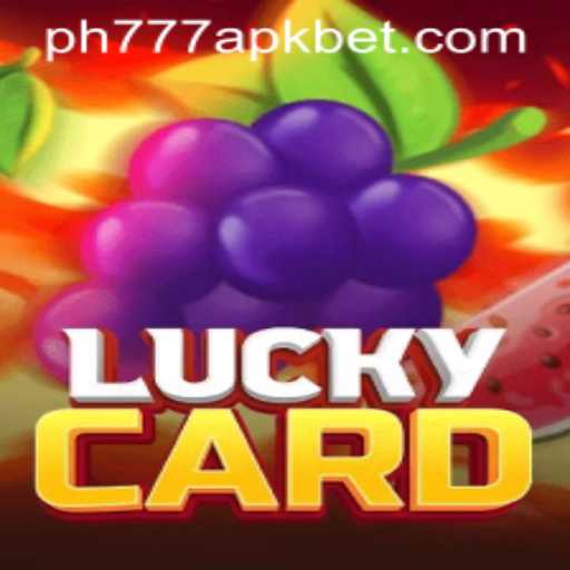 Exploring the Exciting World of LuckyCard and PH777 APK