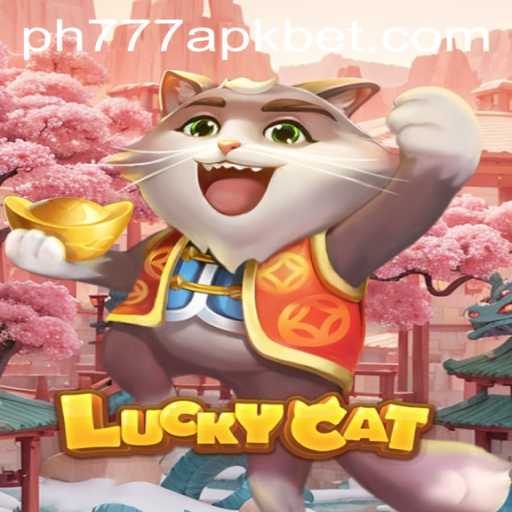 Discovering LuckyCat: An Immersive Gaming Experience with PH777 APK