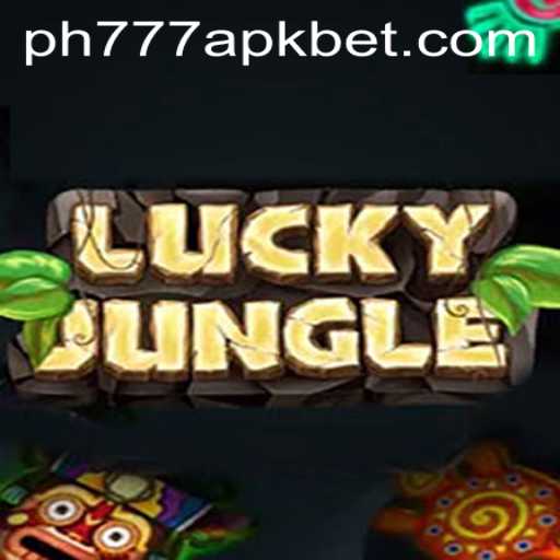 Discover the Thrills of LuckyJungle: A Guide to the Game and the PH777 APK