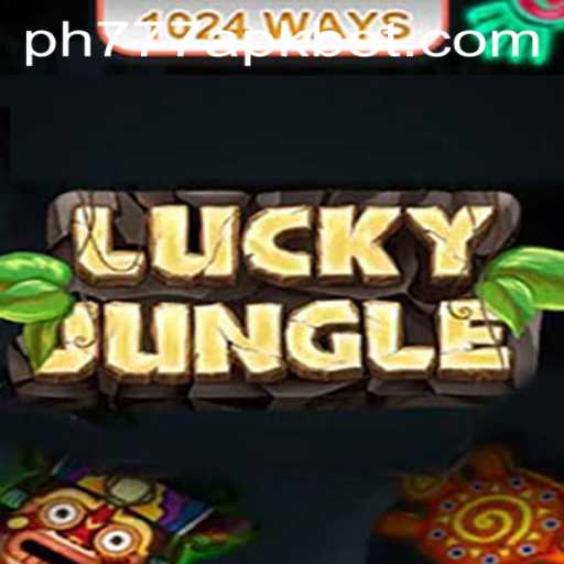 Exploring LuckyJungle1024: An Engaging Adventure with the Appeal of ph777 apk