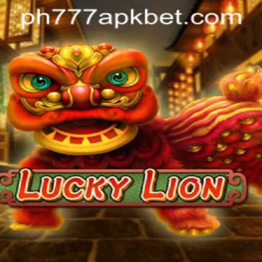 Discover the Excitement of LuckyLion with PH777 APK