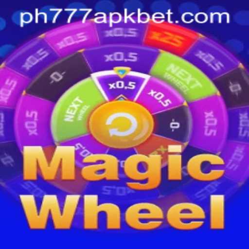 Discover the Thrills of MagicWheel: An Exciting New Adventure with PH777 APK