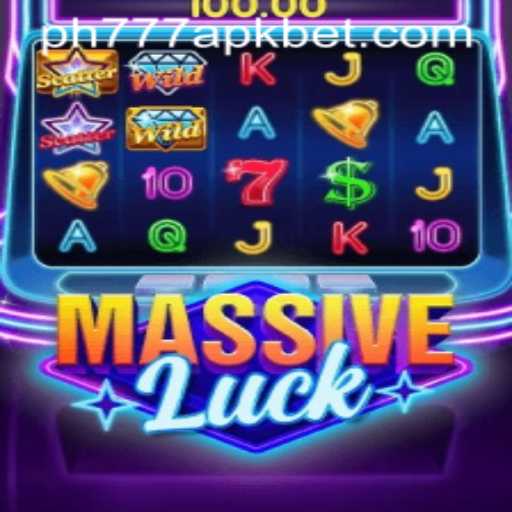 Discover the Excitement of MassiveLuck with PH777 APK