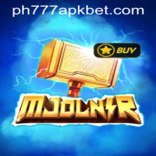 Discover Mjolnir: An Epic Gaming Experience with ph777 APK