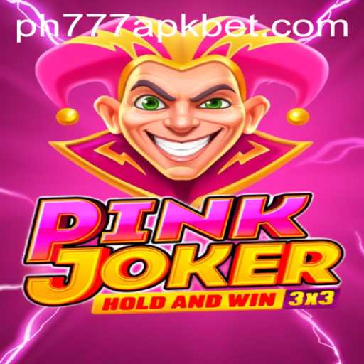 Discovering the Exciting World of PinkJoker with PH777 APK