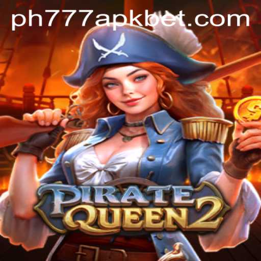 PirateQueen2: An Epic Adventure on the High Seas