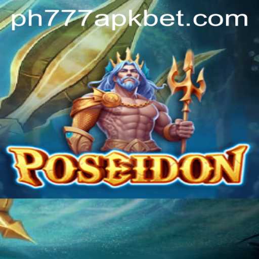 Dive into the Depths with Poseidon: A Unique Gaming Experience Enhanced by PH777 APK