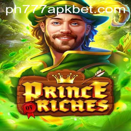 Prince of Riches: Exploring the Enchanting Saga and Gameplay