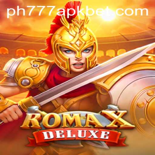 Unveiling RomaXDeluxe: A Thrilling Gaming Experience