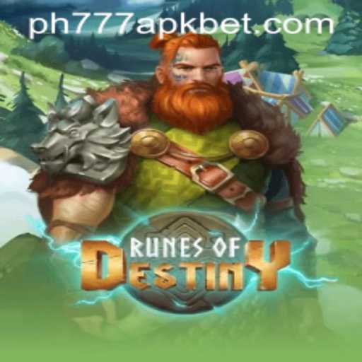 Exploring RunesOfDestiny: The Ultimate Adventure with PH777 APK