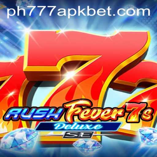 RushFever7sDeluxeSE: Unleashing Thrills in the Slot Gaming World