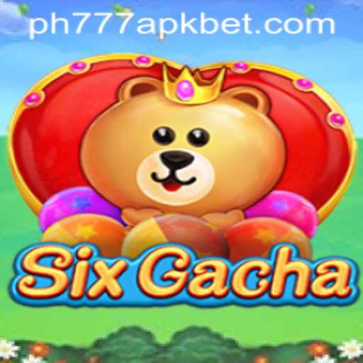 Exploring SixGacha: An Engaging Gaming Experience with ph777 apk