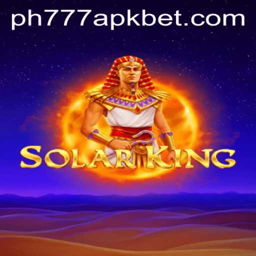 Exploring the Exciting World of SolarKing and PH777 APK