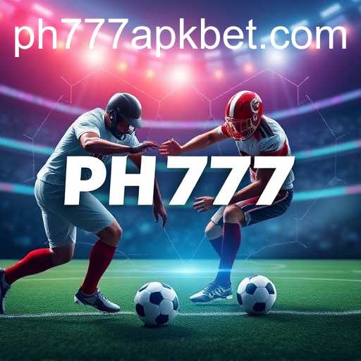 The Intersection of Technology and Sports: Exploring the Role of PH777 APK