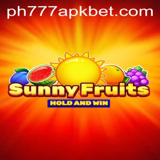 Exploring the Vibrant World of SunnyFruits with PH777 APK