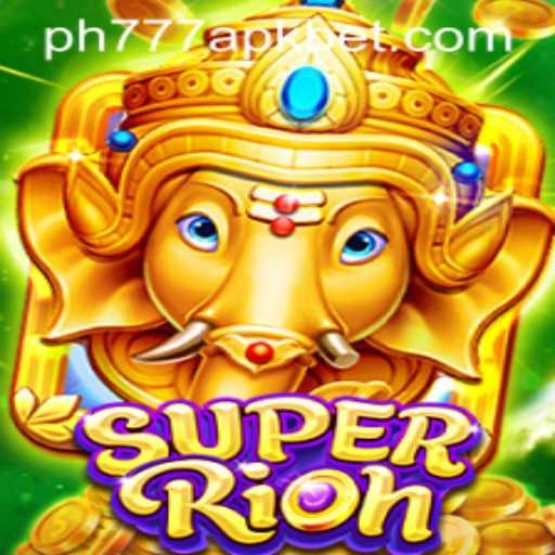 Explore the World of SuperRich: A Thrilling Adventure with PH777 APK