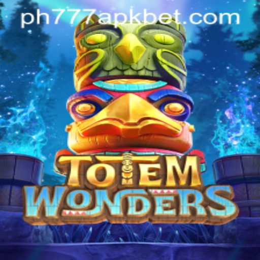 TotemWonders: A Thrilling Gaming Experience with ph777 apk