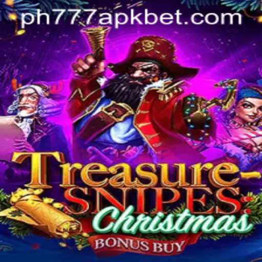 Explore the Festive World of TreasuresnipesChristmas: A Holiday Gaming Adventure