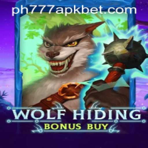 WolfHidingBonusBuy: Exploring an Innovative Game Experience