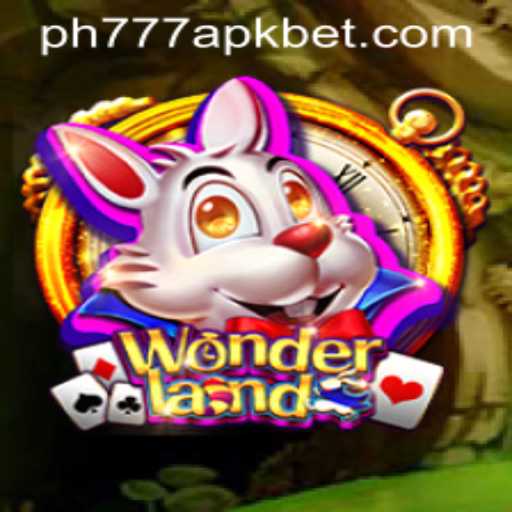 Exploring Wonderland: A Journey Through the Magical Gaming Realm with PH777 APK