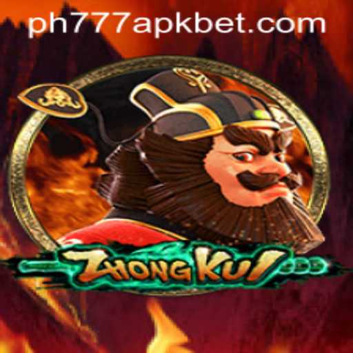 Exploring the Mystical World of ZhongKui and the PH777 APK